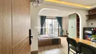 STUDIO BAN CÔNG FULL NỘI THẤT GẦN CÔNG VIÊN PHẦN MỀM QUANG TRUNG