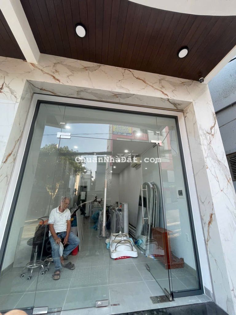 CHO THUÊ MẶT BẰNG – GẦN CHỢ BẮC MỸ AN – MỸ AN