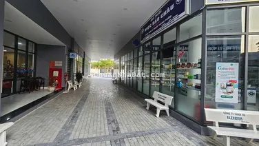 Cho thuê Shophouse khu chung cư c2-Phú Mỹ,Phường Bình dương
