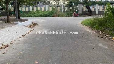 BÁN LÔ ĐẤT KHU DÂN CƯ 13E. KẾ TRƯỜNG ĐẠI HỌC KINH TẾ.