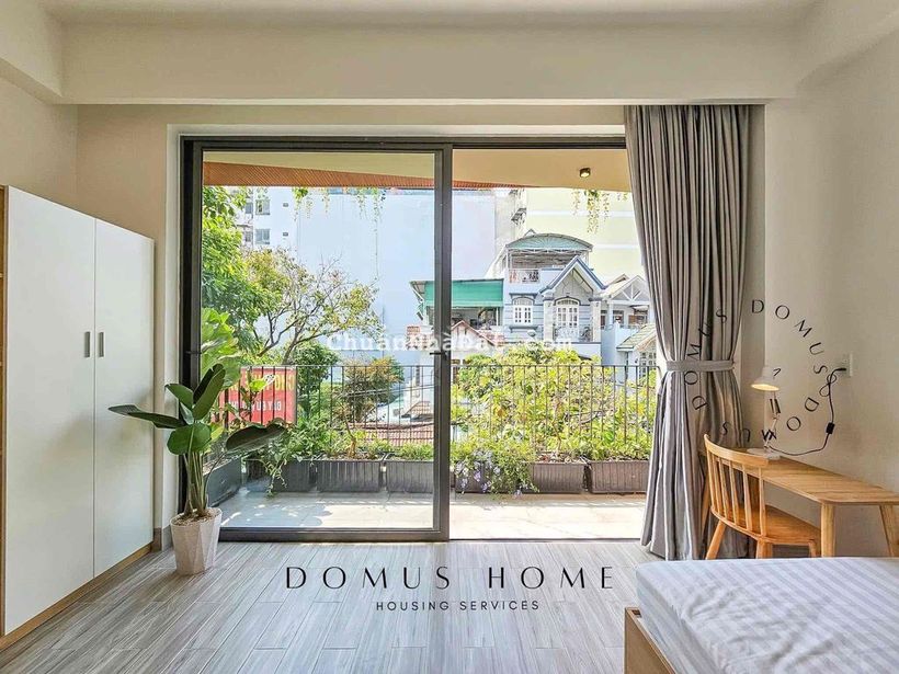 CĂN HỘ STUDIO CAO CẤP gần LOTTE MART, CẦU KÊNH TẺ QUẬN 7