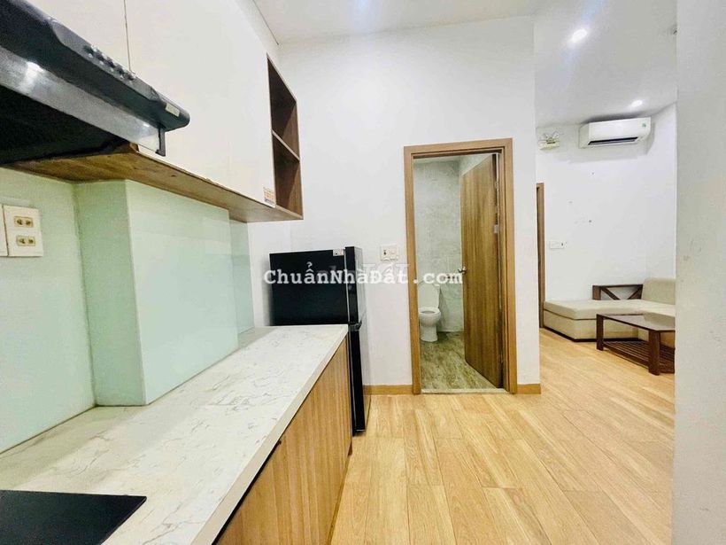 Căn Hộ 1PN Full Nội Thất Nguyễn Xiển - Ngũ Hành Sơn