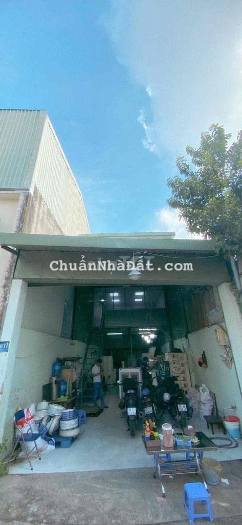 BÁN LÔ ĐẤT 1/ TRẦN THỊ CỜ , DT :5*24 , THỔ CƯ , GẦN CHỢ VI TRÍ ĐẸP