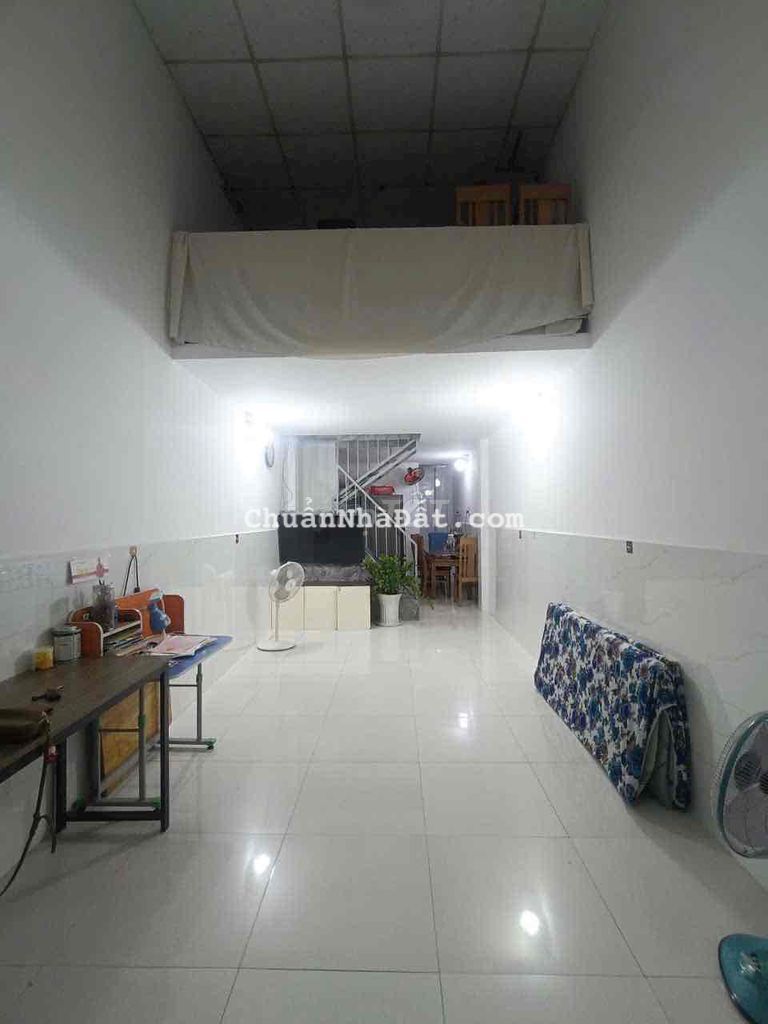 bán nhà sát trung tâm hành chính dĩ an , hẻm đường Ngô Thị Nhậm