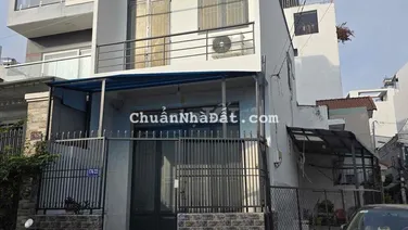 🌺🌺Cần bán nhà góc 2 MTKD đường Bùi tư toàn - An lạc 💰💰Giá bán : 5,6 t