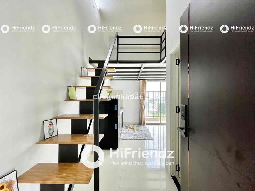 🎉CĂN HỘ DUPLEX BANCOL FULL A-Z_TỈNH LỘ 10, BÌNH TÂN