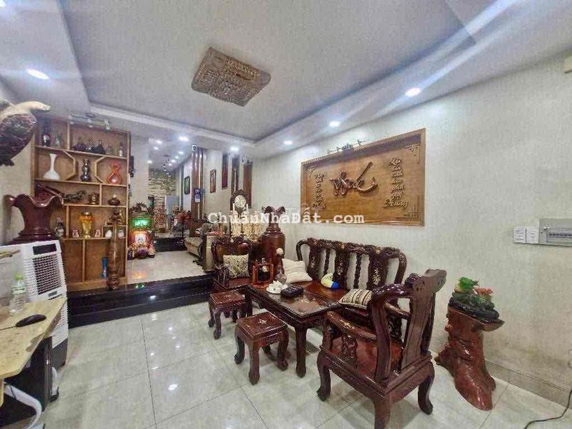 🏢 MTKD TĂNG NHƠN PHÚ – 4 TẦNG BTCT CẠNH CAO ĐẲNG CÔNG THƯƠNG 11.89TỶ