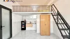 DUPLEX SẴN NỘI THẤT - MỚI 100% - GẦN KCN TÂN TẠO - BỆNH VIỆN BÌNH TÂN