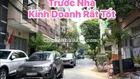 4.9 TỶ - SHOPHOUSE - BÀU CÁT - 64m2 - 3PN