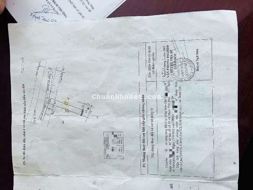 🍀Nhà Hẻm Xe Hơi 10 mét ra mặt tiền