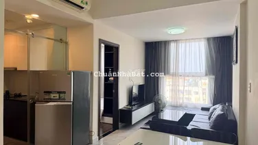 Cho thuê căn hộ cao cấp Luxury full nội thất