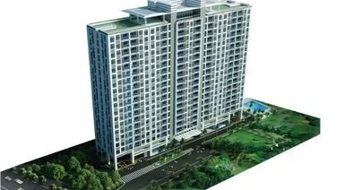 Căn hộ Hoa Sen, 262 Lạc Long Quân, P.10, Q.11, 65m2, 3.9 tỷ, sổ hồng