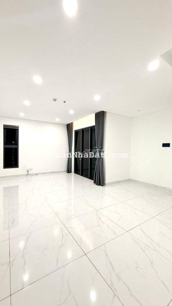 Bán 3PN 2WC 104m2 NTCB, Diamond Alnata Plus, view đại lộ, giá 8,78 tỷ