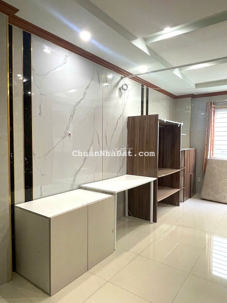 Phòng 30m đẹp Phạm V Đồng gần Gigamall cách cầu B.Trieu, B.Loi 1.5Km