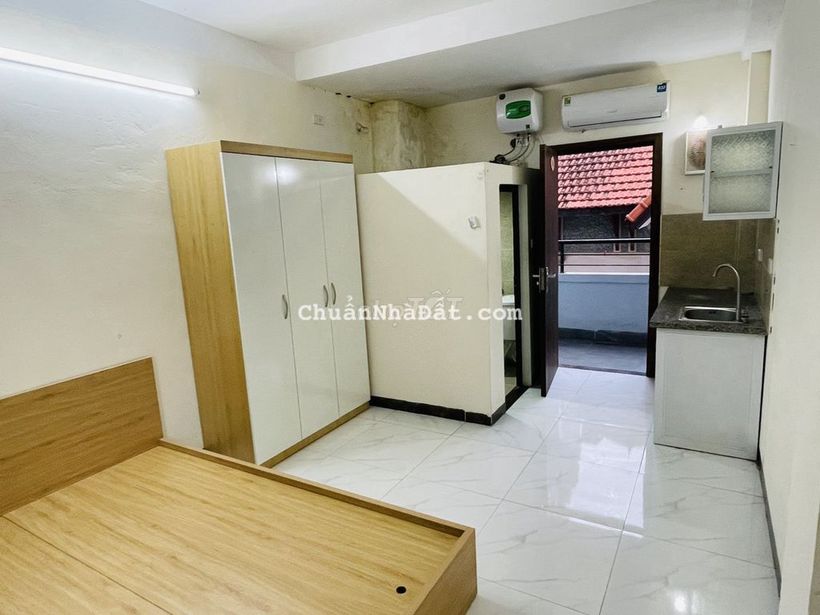 🔥 PHÒNG THANG MÁY – Ở NGAY – ĐẦU 79 CẦU GIẤY 🔥