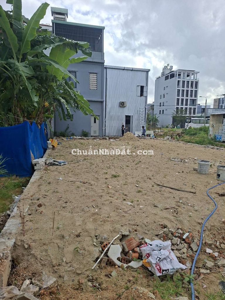 🔥 CHO THUÊ 200M2 ĐẤT - ĐƯỜNG THIỀU CHỬU - ĐÃ XÂY MÓNG - HẦM WC SẴN