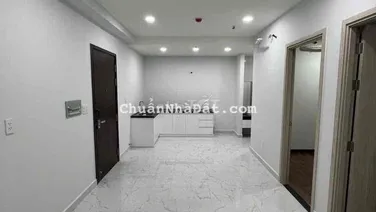 Cho thuê căn 55m2 nhà trống có rèm, giá chỉ 5tr5 ở ngay