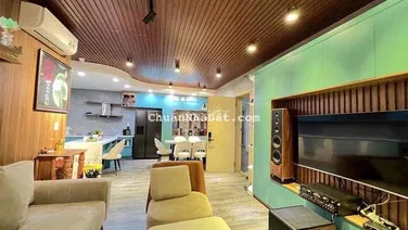 BÁN CĂN HỘ 3PN CHUNG CƯ ORIENTAL PLAZA TÂN PHÚ