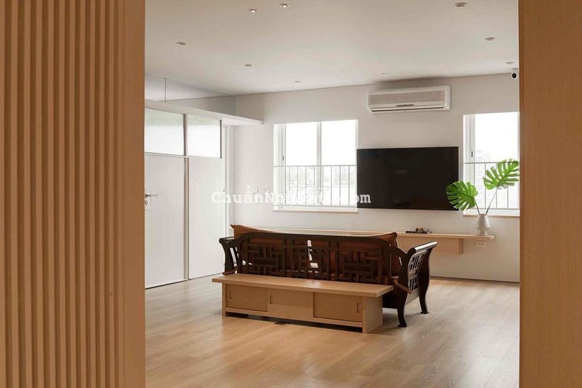 🏢 CHÍNH CHỦ BÁN GẤP CĂN HỘ SỐ 6 ĐỘI NHÂN – BA ĐÌNH  📐 Diện tích: 98m²