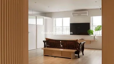 🏢 CHÍNH CHỦ BÁN GẤP CĂN HỘ SỐ 6 ĐỘI NHÂN – BA ĐÌNH 📐 Diện tích: 98m²