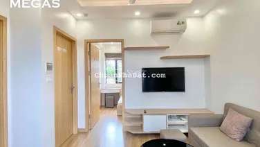 CHO THUÊ 1n1k BAN CÔNG FULL NỘI THẤT NGAY CẦU GIẤY