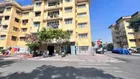 CC Bùi Minh Trực P6 Q8 - 45,5m2 - SHR - Căn góc 2 mặt tiền đường