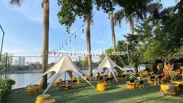 bán Căn góc 78m toà VP6 Linh Đàm chỉ 4.5 tỷ nội thất mới