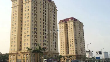 BÁN CĂN 2 NGỦ CT13B CIPUTRA - VIEW TRƯỜNG UNIS - ĐỐI DIỆN LOTTE MALL