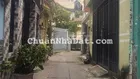 Cho thuê nhà nguyên căn đường Quang Trung, p10, dt 4x13m, 1 lầu, 2PN