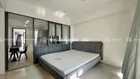 Căn hộ 1PN rộng gần 35 m2 - Full nội thất cao cấp ngay sát Sân Bay