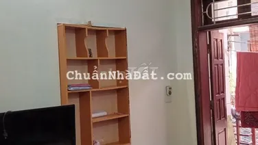 Cho thuê phòng Vip 25m2, sàn gỗ, ngõ Gốc Đề, Minh Khai, Hà Nội.