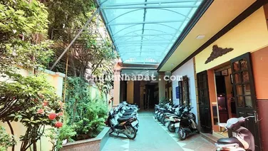 Cho thuê CHCC mini đầy đủ tiện nghi, giá rẻ quận Thanh Xuân