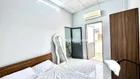 Căn hộ 1 phòng ngủ có ban công