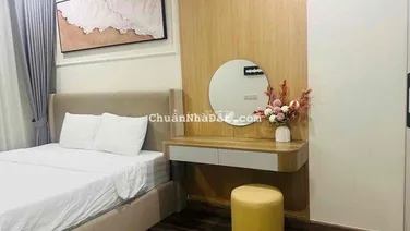 Bán căn hộ 2pn Hợp đồng mua bán giá 3.9 ty