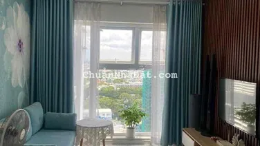 Bán căn hộ cao cấp Xi grand quận 10. 2pn sổ hồng riêng. 7,2 tỷ