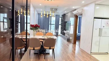 bán cc 136 Hồ Tùng Mậu :giá :7,8 tỷ