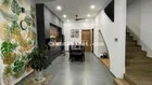 Nhà 3 tầng 3Pn khu Nam Hoà Xuân, hướng Đông Bắc
