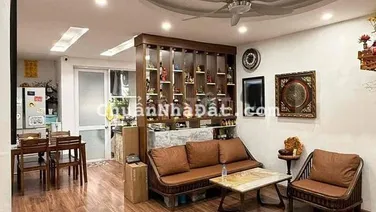 CĂN HỘ 2 NGỦ LÔ GÓC 2 THOÁNG – FULL NỘI THẤT CAO CẤP – VỊ TRÍ KIM CƯƠN