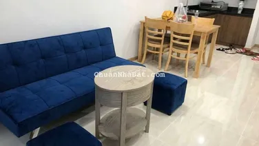 CHO THUÊ BCONS GARDEN 2PN CHỈ 5TR5, CÓ ÍT NỘI THẤT, CÓ BAN CÔNG Ạ