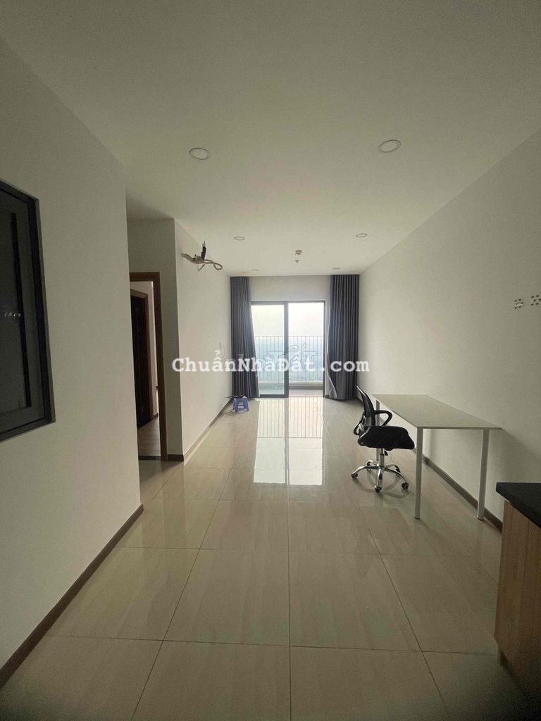 Cho thuê chung cư 2PN2WC giá 6 triệu ở ngay và luôn