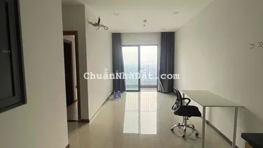 Cho thuê chung cư 2PN2WC giá 6 triệu ở ngay và luôn