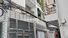 Mình Bán Nhà Đẹp, Hiếm, Đ,Vườn Lài - Q.TPhu, Chỉ 6.9 Tỷ