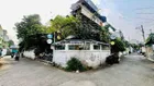 NGỘP NẶNG_ĐẤT SÁT MẶT TIỀN_THÔNG RA CÔNG VIÊN_LG 12M_GẦN HOÀNG DIỆU 2