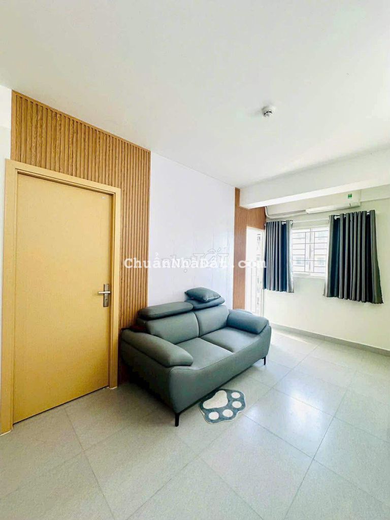 CHO THUÊ CĂN HỘ NAM LONG 2 FULL NỘI THẤT 1 PHÒNG NGỦ - 6,5 TRIỆU