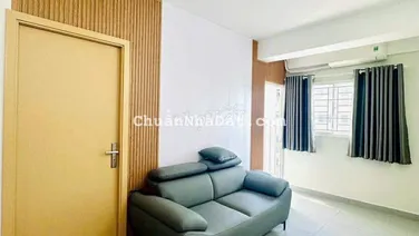 CHO THUÊ CĂN HỘ NAM LONG 2 FULL NỘI THẤT 1 PHÒNG NGỦ - 6,5 TRIỆU