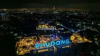 Cho thuê 2PN phú đông sky garden 8TR có 1 máy lạnh