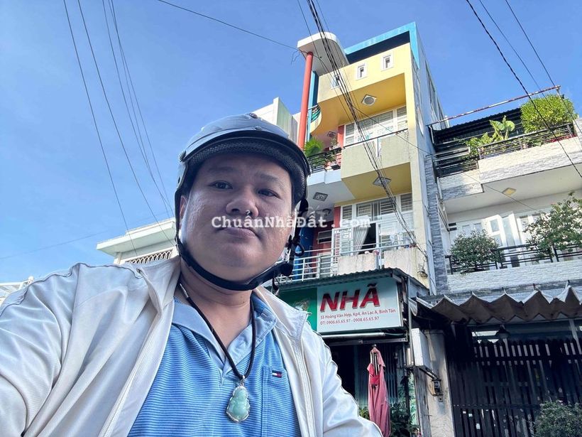 MẶT TIỀN ĐƯỜNG KHU TÊN LỬA KINH DƯƠNG VƯƠNG GIÁP Q6