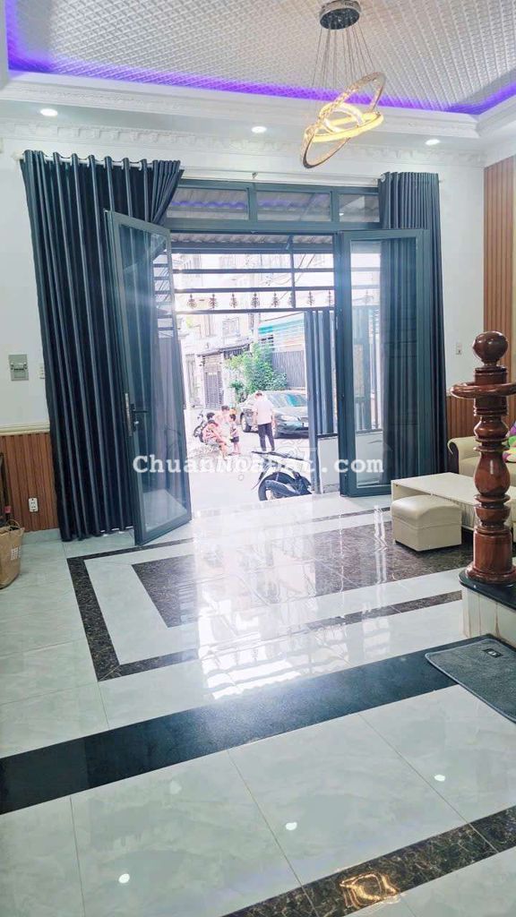 Bán nhà đào tông nguyên thị trấn nhà bè hồ chí minh giá rẻ