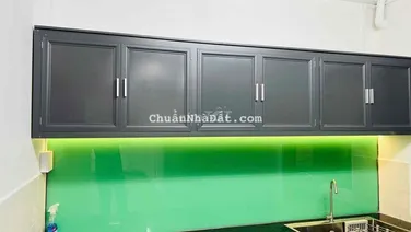 CHUNG CƯ SƠN KỲ TẦNG LỬNG ĐỐI DIỆN CÔNG VIÊN