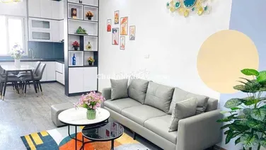 Chính chủ nhờ chào bán gấp căn hộ cc Tại Thanh Hà 2pn, 3pn